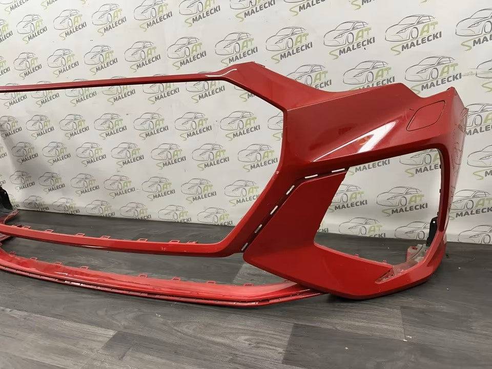 83A807437K Stoßstange Bumper Spoiler Vorne Audi RSQ3 Q3 Modell