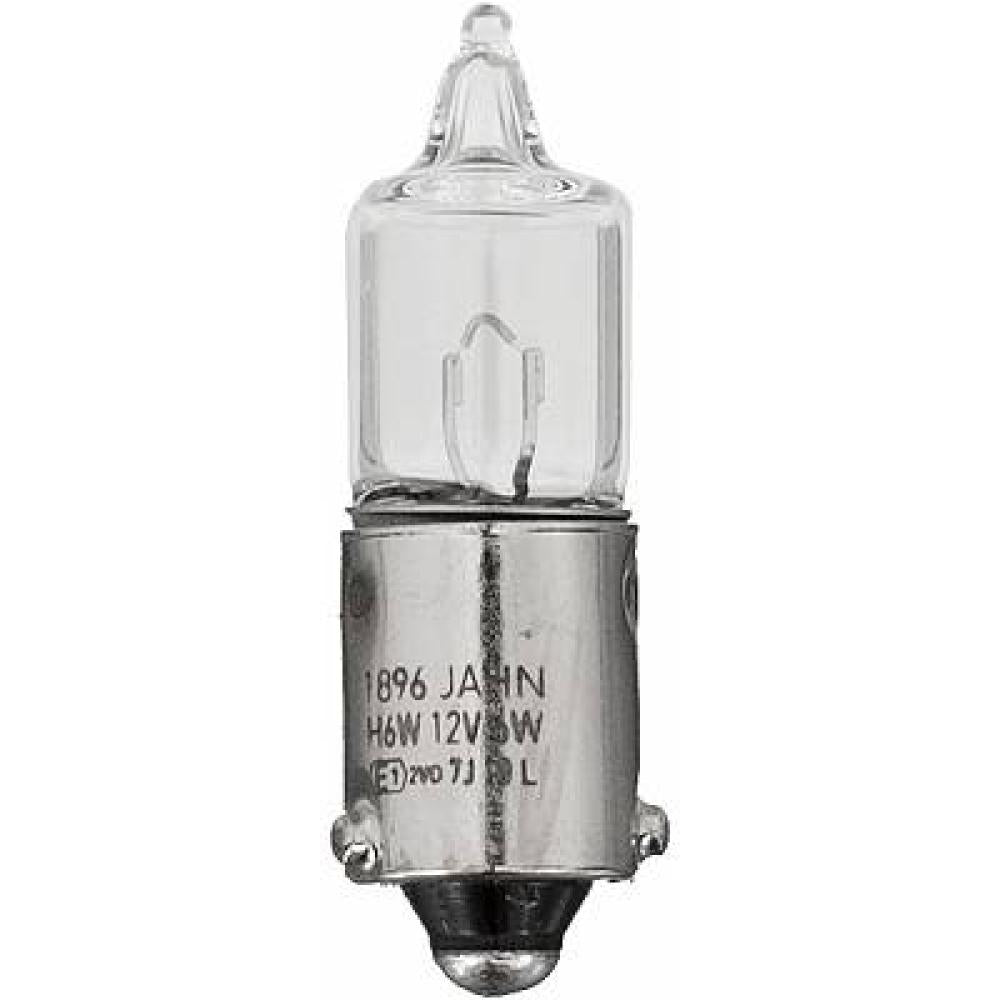 H6W 12V 6W BAX9s H6W Halogenlampe LID10136