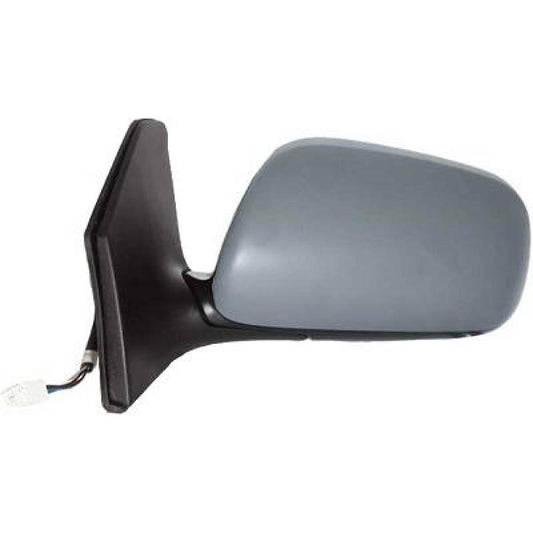 87909-05370 SPIEGEL LI.       AVENSIS, 03-06                5-PIN 6624125