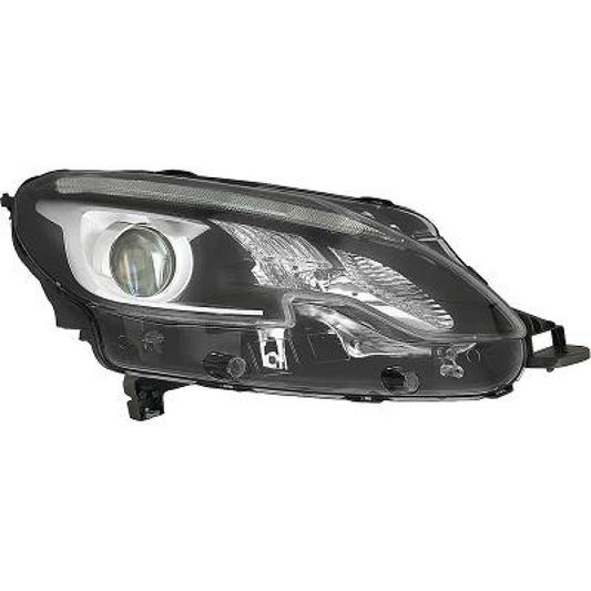 1685353880 SCHEINWERFER RE.  P. 2008, 05.16-19      MIT LED-TFL. 4227782