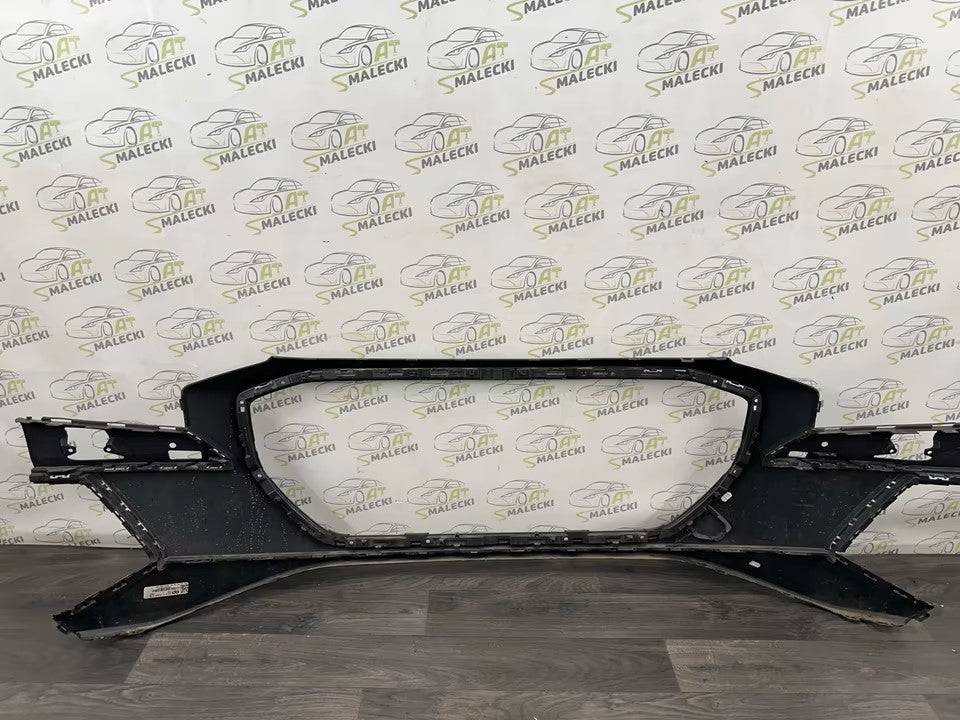 89A 807 725 Stoßstange Vorne Audi Q4 E-Tron Modelle Original