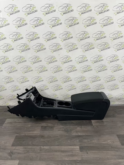 3AB863241D Mittelarmlehne Armlehne Vw Passat Vw Passat 3AA B7