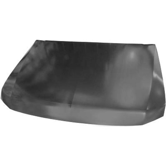 5900A199 MOTORHAUBE         PAJERO, BJ. 07-18                STAHL 5845800