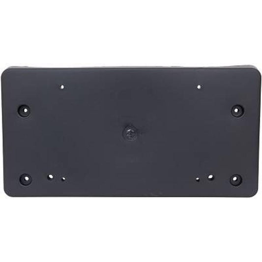 51118048167 KENNZEICHENHALTER  F10/11, 10-13                KURZ, ZUB00389