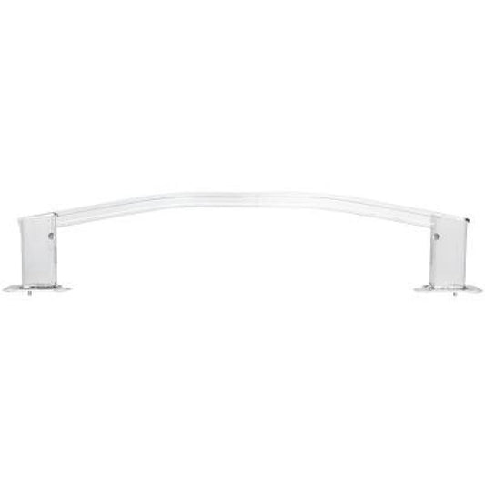 9822100180 STOßST.VERST.VORN GRANDL., 17-21        +C5 AIRCROSS, 1851015