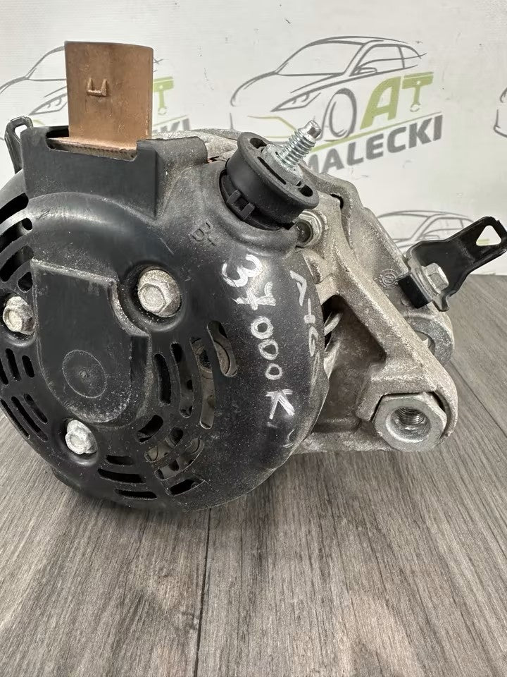 27060-0Q190 Lichtmaschine Generator Toyota Aygo 1,0 115A 37000km