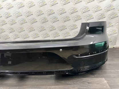 3G8807417A Stoßstange Hinten inkl Diffusor Vw Arteon 3H Modell