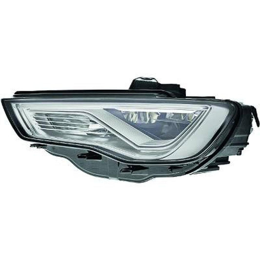 8V0 941 774 LED-SCHEINWERFER RE.   A3, 12-16   LED TAGF.+KURVENL. 1033086