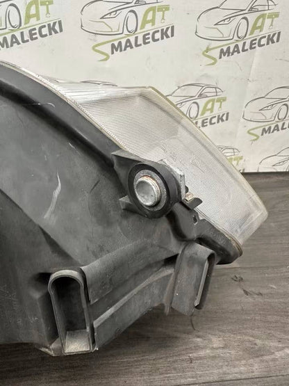 3D1941031E Scheinwerfer komplett Vw Phaeton 3D GP2 Facelift