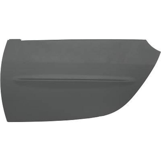 Q0000504V010CP6A00 TÜRAUSSENHAUT LI.   SMART, 98-06 1605123