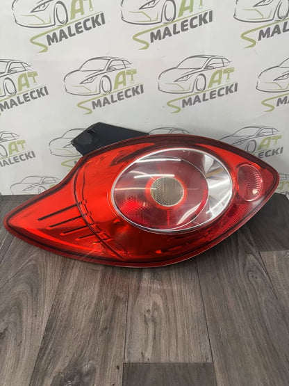 21730101 Rücklicht Heckleuchte Links Ford Ka Ru8