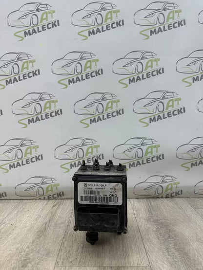 3C0614109P ABS Steuergerät Hydraulik Block Vw Passat 3C B6