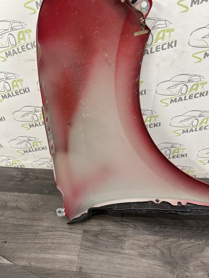 66311-B9000 Original Kotflügel Links Hyundai I10 i10 BA X2R