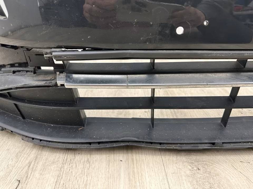 3G0 807 221 H Stoßstange Vorne Vw Passat B8 Alltrack Modell