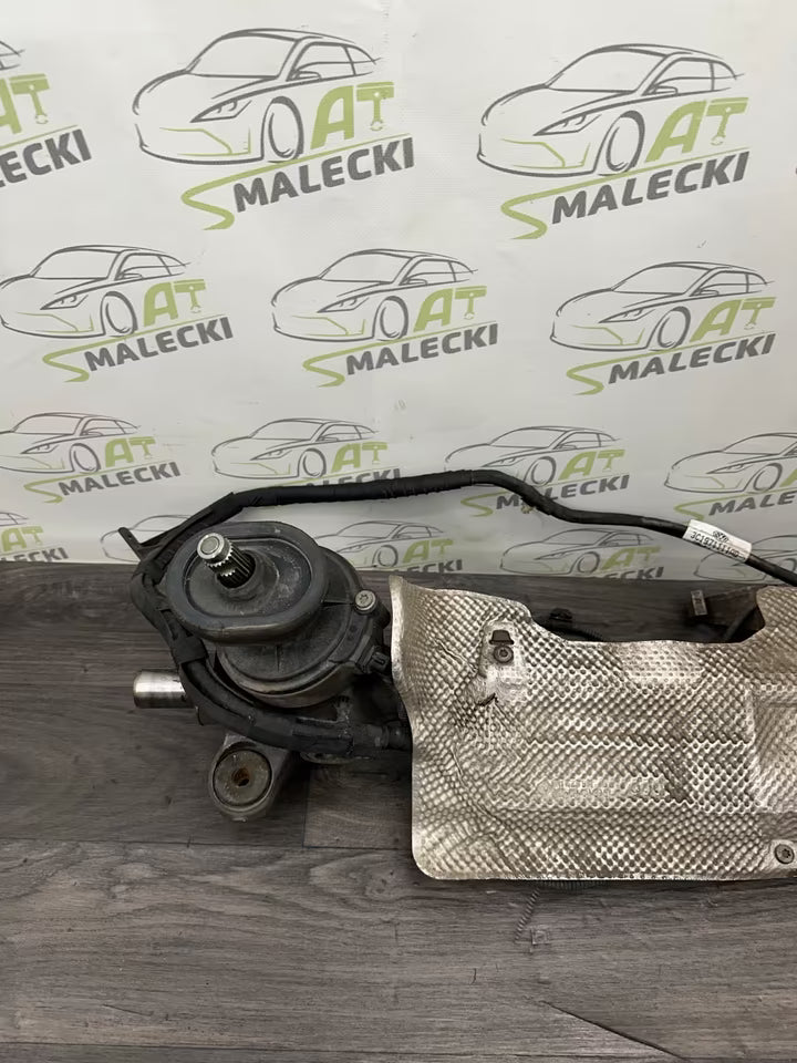 5N1909144L Lenkgetriebe Lenkung Servo Vw Passat 3AA B7 Modell