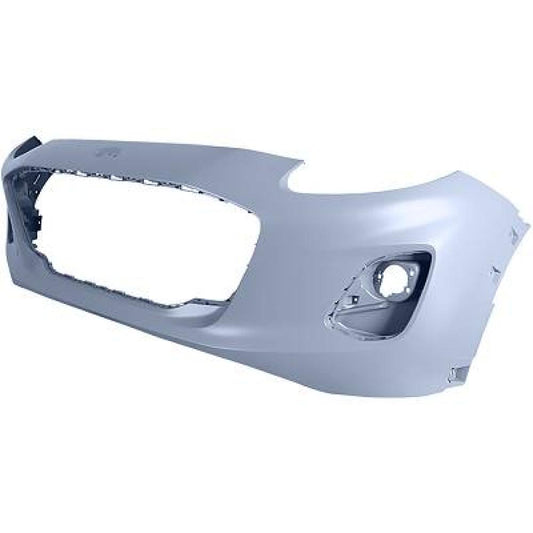 2407265 STOßSTANGE VORN      PUMA, 2020->           KEIN PDC, 1432050