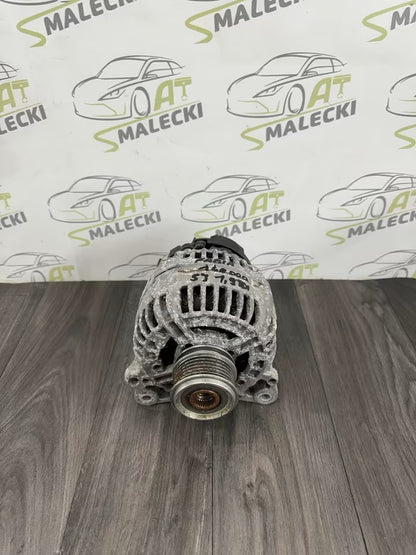 028903028E Alternator Generator 1.9 Tdi BLS Skoda Fabia 5J