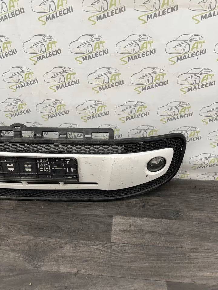Stoßstange Vorne Gitter Grill Vw Up 1S Modelle Farbe LY9B Komplet