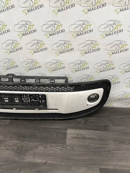 Stoßstange Vorne Gitter Grill Vw Up 1S Modelle Farbe LY9B Komplet