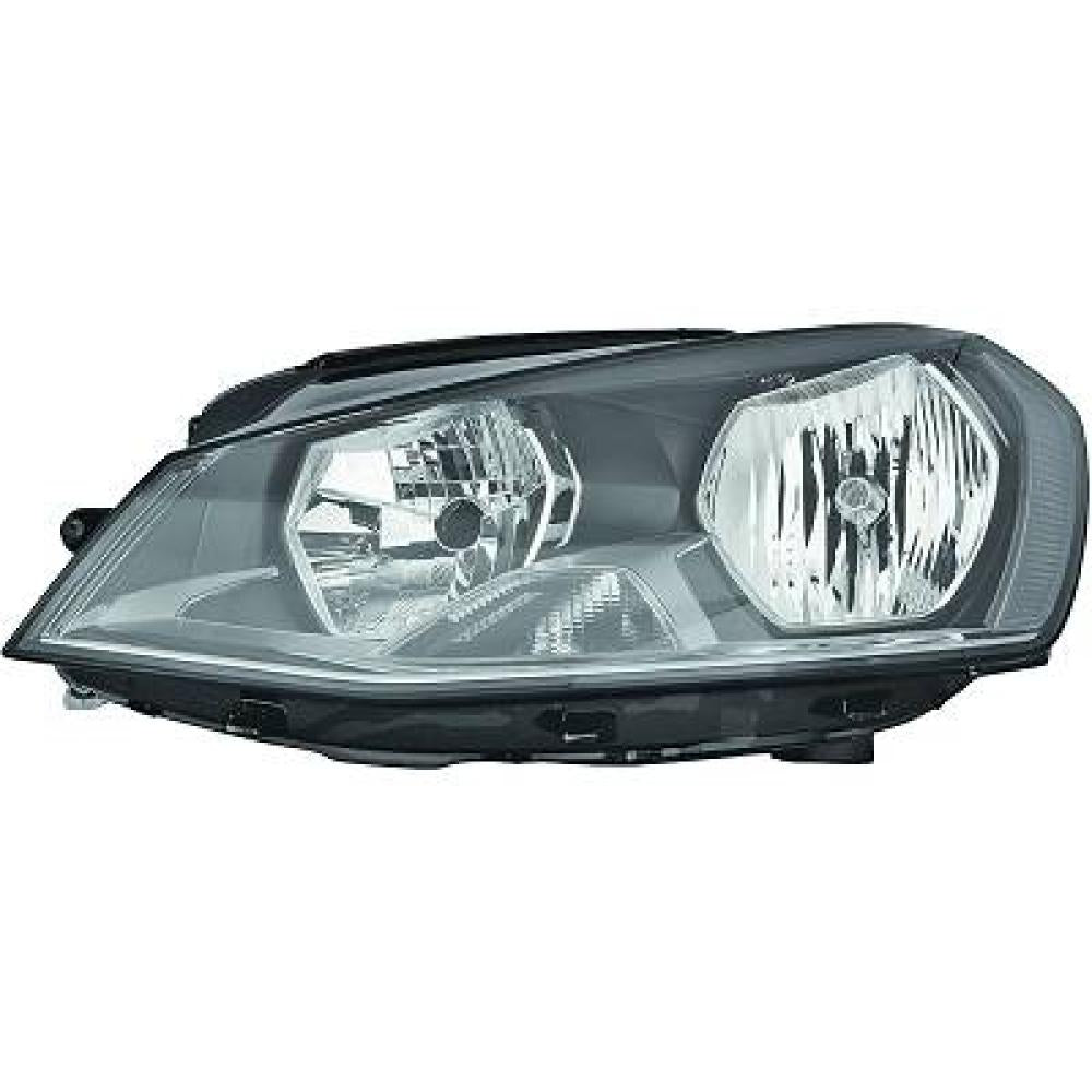 5G1941005 SCHEINWERFER LI. GOLF VII, Dez 17 2216981