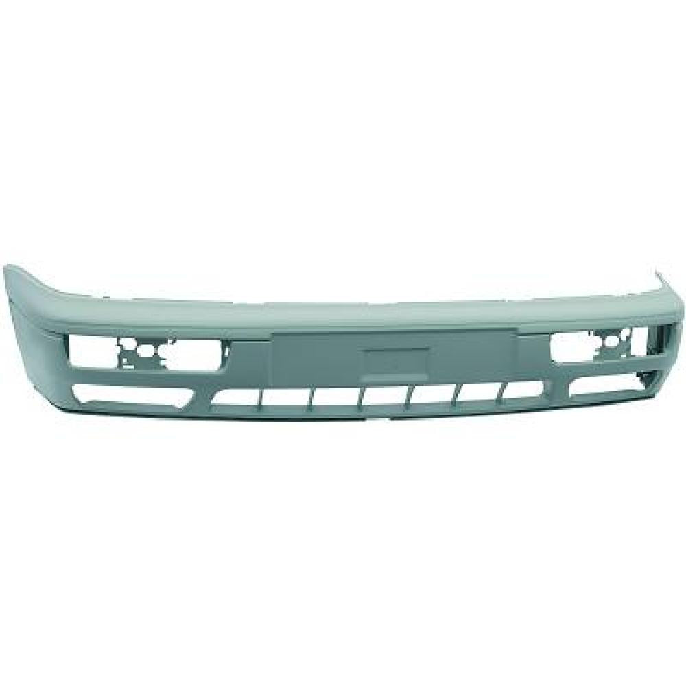 1H6807217FGRU STOßSTANGE VORN    GOLF 3, 95-97            MIT SICKE 2212150