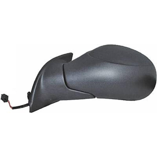 8149FJ SPIEGEL KPL. LI.      C 3, 02-09                3-PIN 4005125