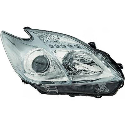 8113047510 SCHEINWERFER RE.    PRIUS, 12->>         NICHT PRIUS+ 6636180