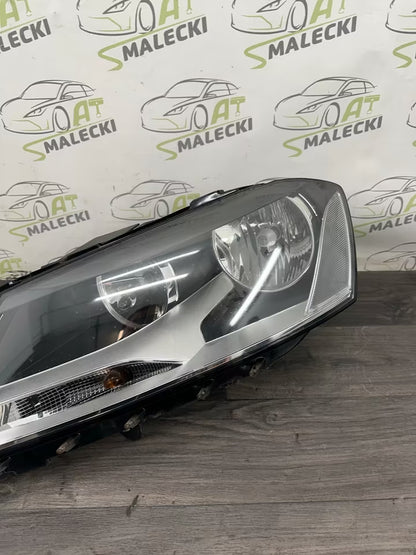 3AB941005 Scheinwerfer Links Original Vw Passat 3AA B7 Modell
