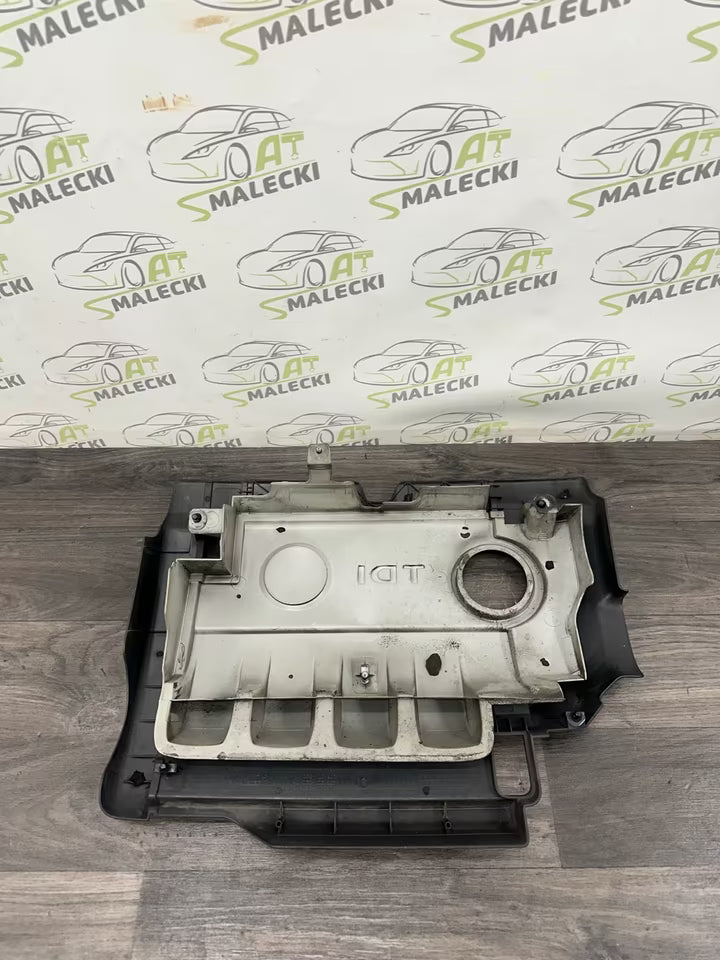 Motorabdeckung Verkleidung Vw Modelle 1,9 Tdi 2,0 Tdi BLS BMM BMP