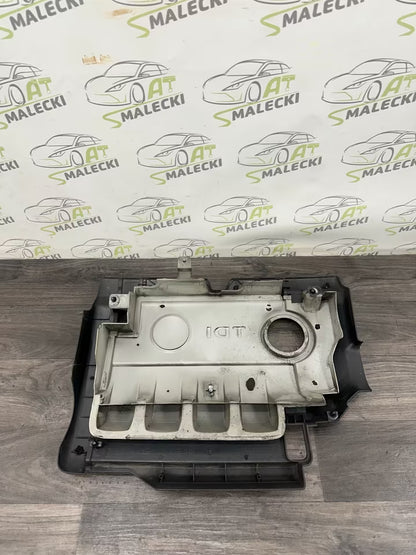 Motorabdeckung Verkleidung Vw Modelle 1,9 Tdi 2,0 Tdi BLS BMM BMP