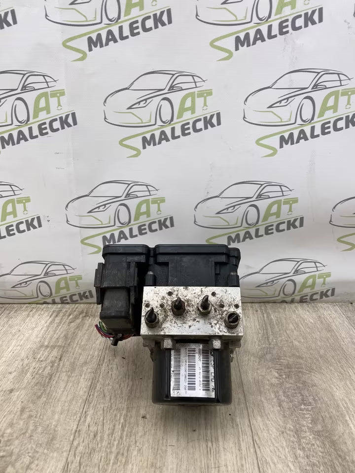 P68005342AD ABS ESP Steuergerät Dodge Avenger 2,0