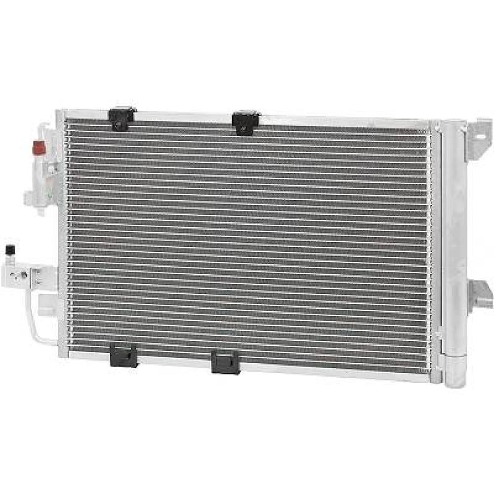 24431901 KONDENSATOR Astra G / Zafira A DCC1723