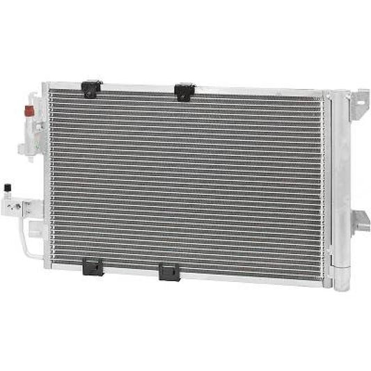 24431901 KONDENSATOR Astra G / Zafira A DCC1723