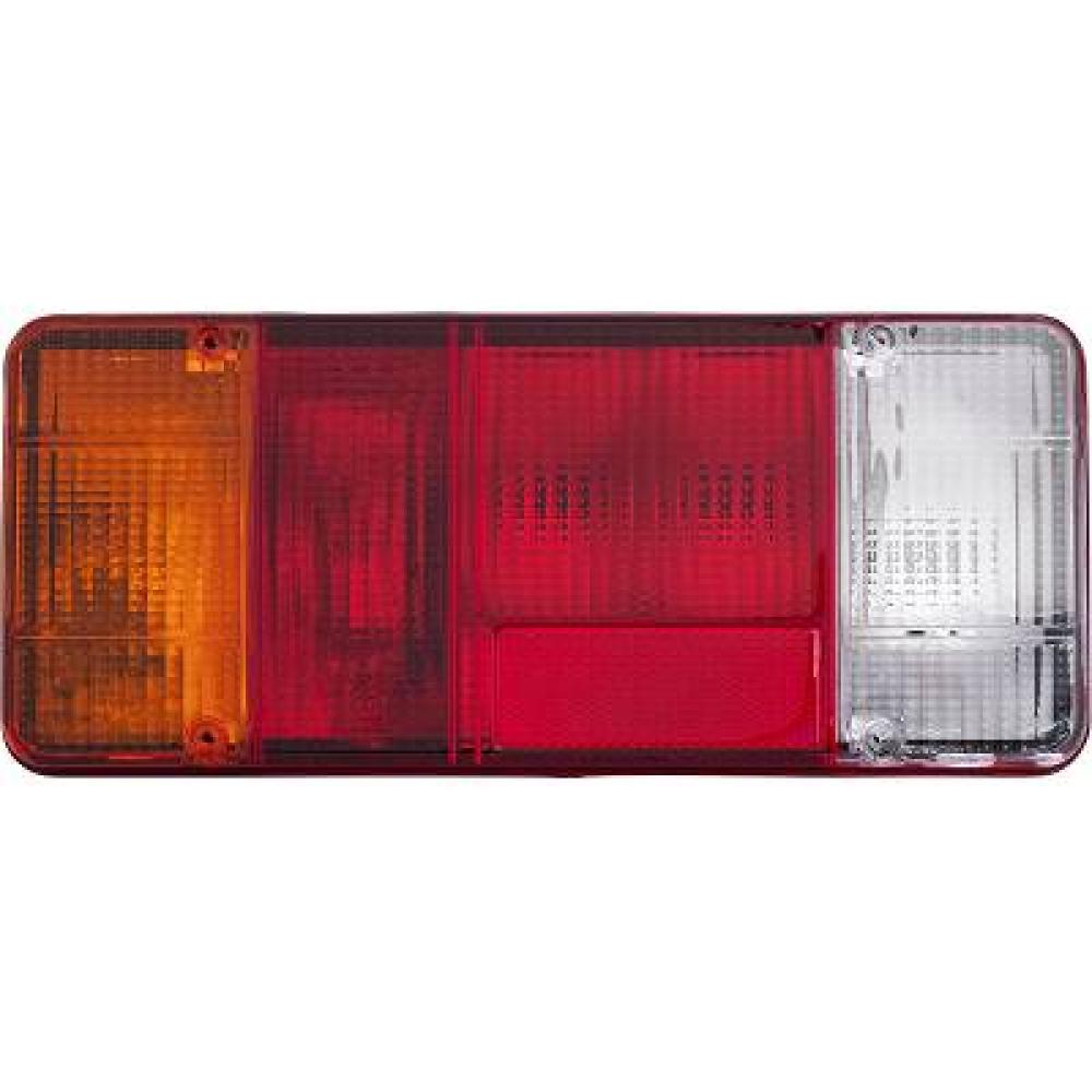 500356783 RÜCKLEUCHTE LI      DAILY, 99-06         NUR PRITSCHE 3492191