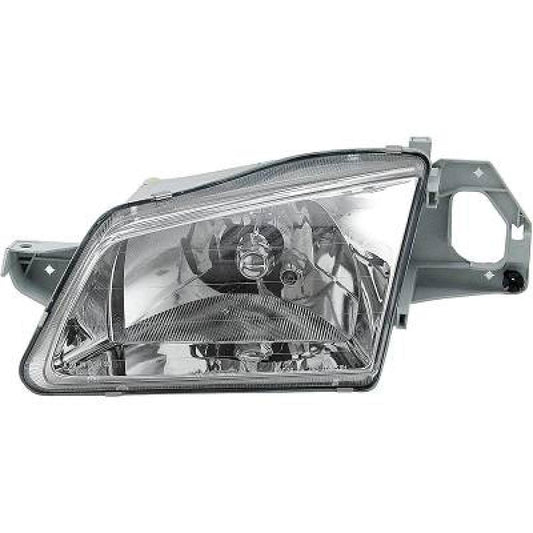 BG2L51040 SCHEINWERFER LI.MAZDA 323, 98-00 5617083