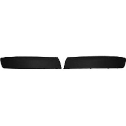 7H08077177G9 STOßLEISTE LI.      VW T5, 03. Sep 2272063