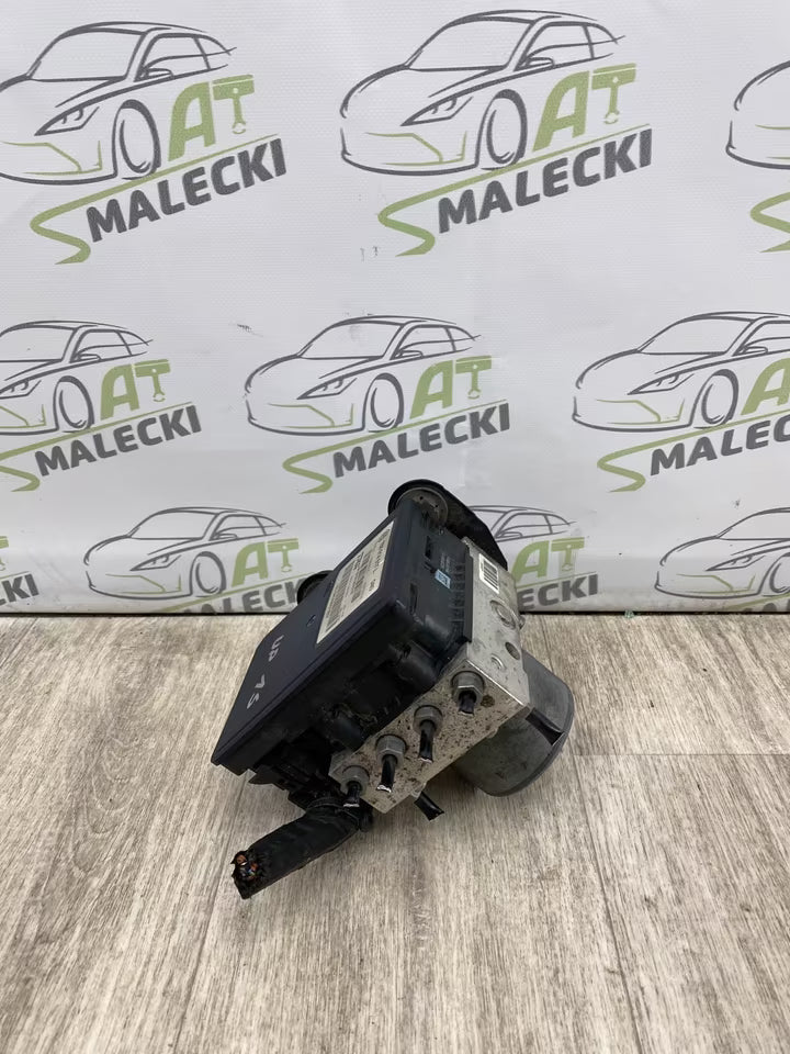 1S0614517L ABS Steuergerät Hydraulik Block Vw Up 1S Modell