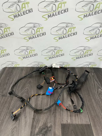 5G4971162GE Kabelbaum Leitungssatz Vorne Rechts Vw Golf VII 7 5G