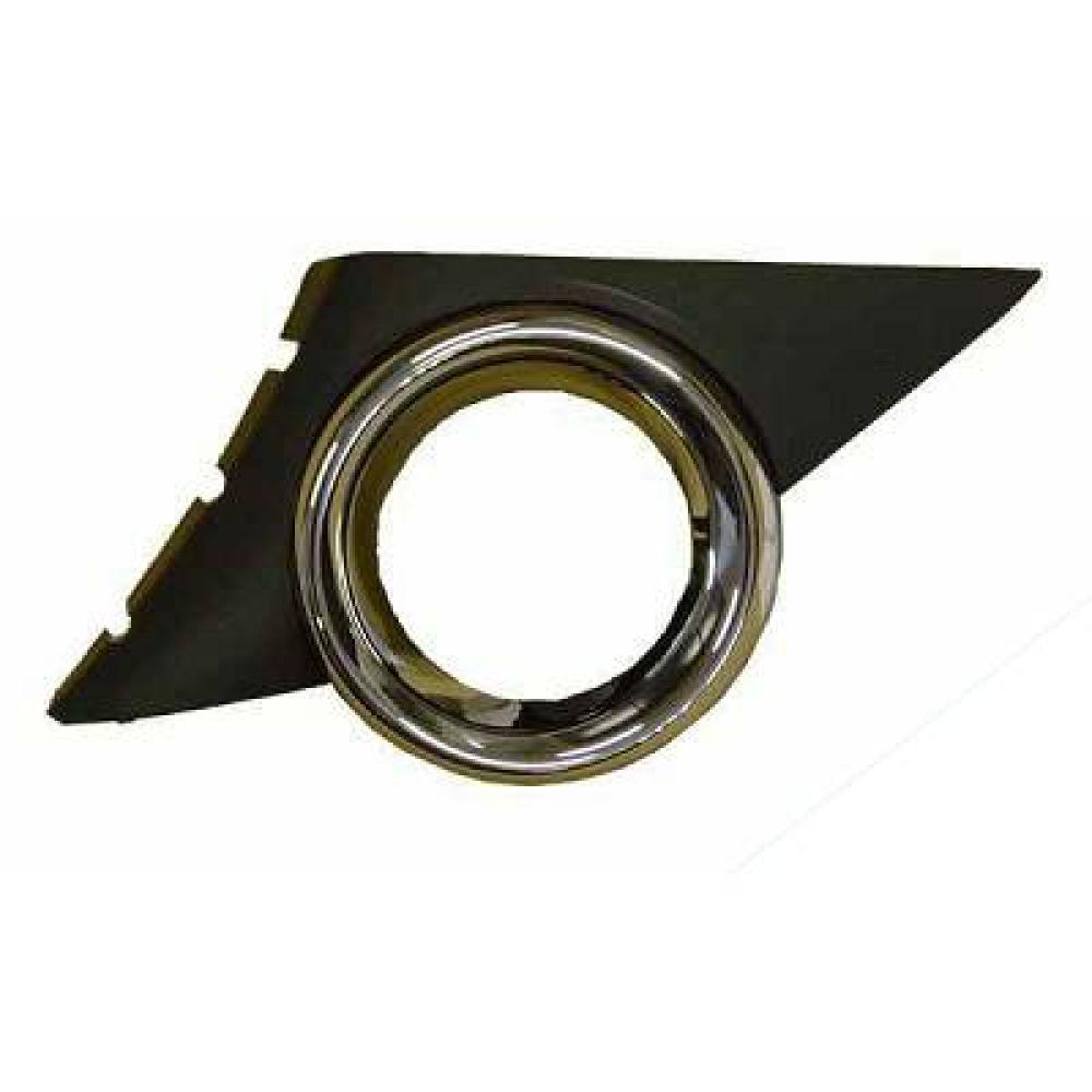 7452HW STOßST. GRILL LINKS   207, 06-09 MIT NLL MODELL SPORT 4226249