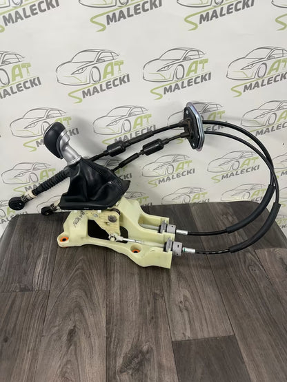 43700Q0400NNB Schalthebel Schaltsack Hyundai Bayon