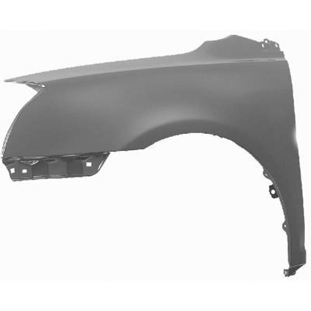 5381205040 KOTFLÜGEL LI.     AVENSIS, BJ. 06-08         OHNE BL.LOCH 6624107