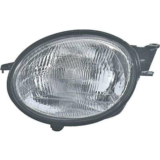 8,12E+245 SCHEINWERFER LI.  COROLLA, 97-00 6616081