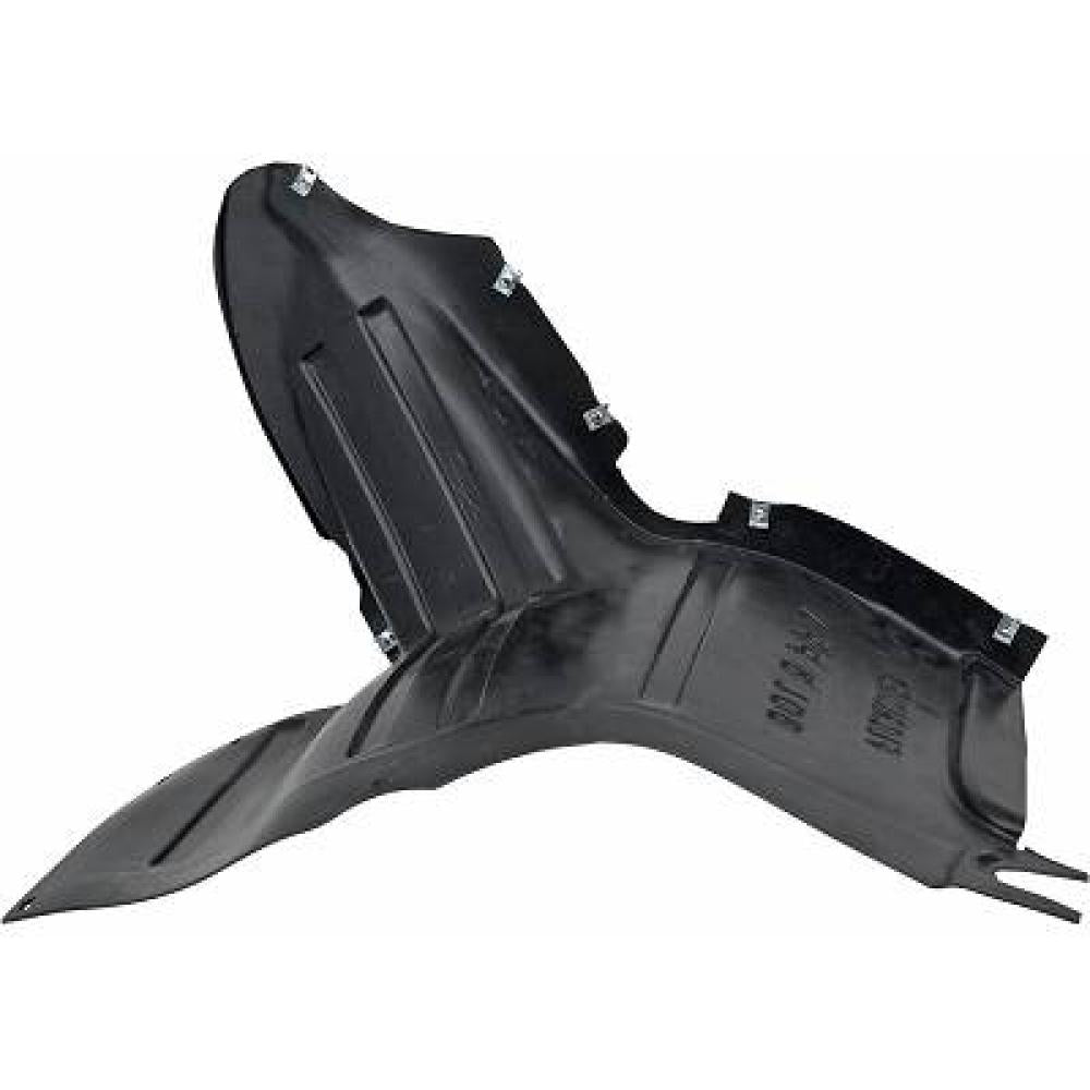 3C8805911B RADSCHALE V.LI. PASSAT CC, 08-12          VORDERTEIL, 2247209