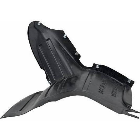 3C8805911B RADSCHALE V.LI. PASSAT CC, 08-12          VORDERTEIL, 2247209