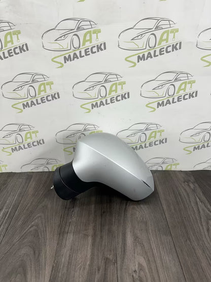 Außenspiegel Spiegel Links Seat Ibiza IV 6J Modell Farbe LX7W