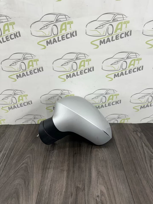 Außenspiegel Spiegel Links Seat Ibiza IV 6J Modell Farbe LX7W