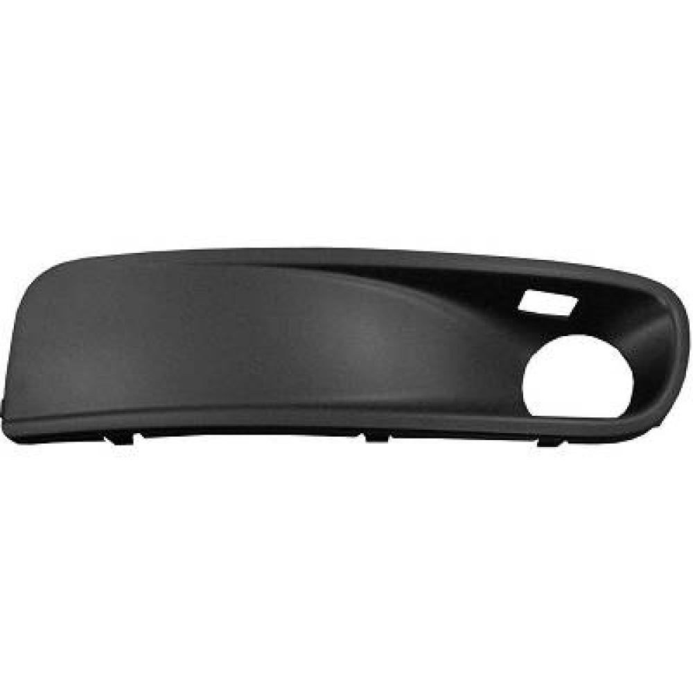 7H5807489 STOßST.GITTER LI.   VW T5, 03-09             FÜR NBL. 2272149