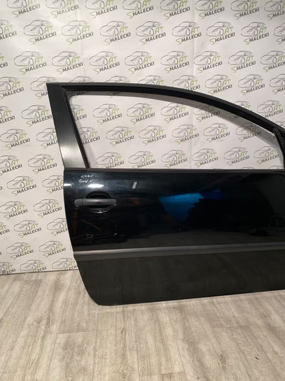 Türe Tür Rechts Vw Golf V 5 1K 3-Tür Modell Farbe L041
