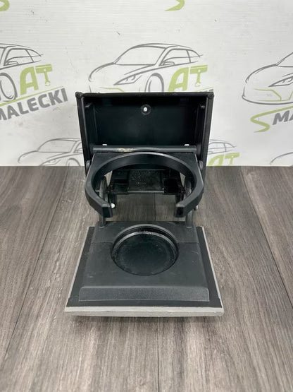 1T0862533C Getränkehalter Hinten Mitte Vw Touran 1T Modell 03-10