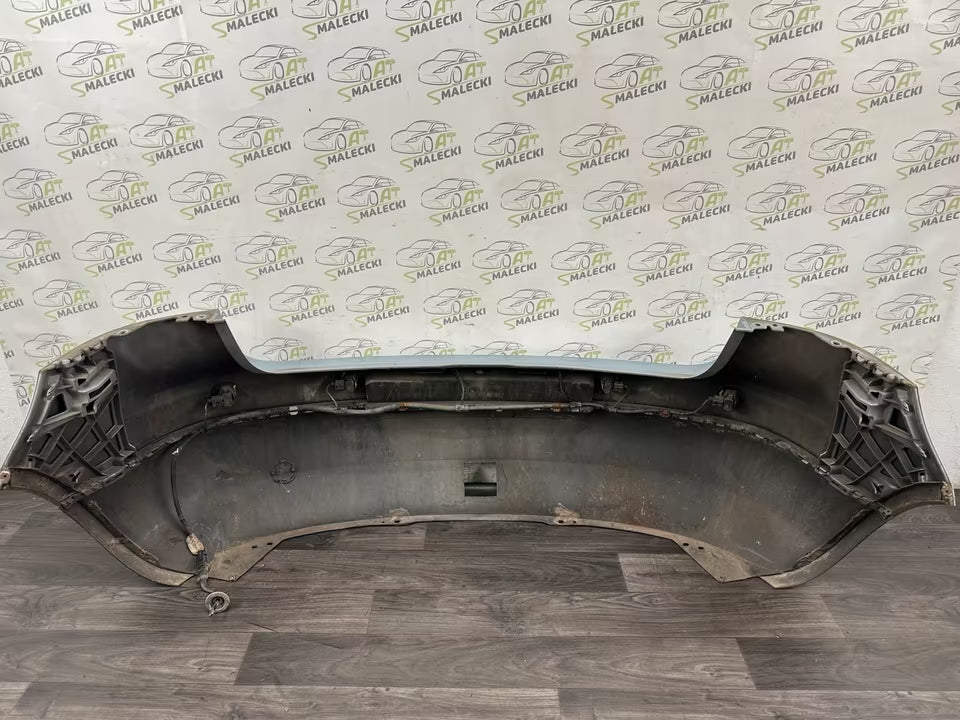 Stoßstange Hinten Komplett PDC Vw Golf V 5 1K Modell LP5X